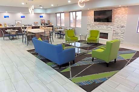 Best Western Childress West Hotel