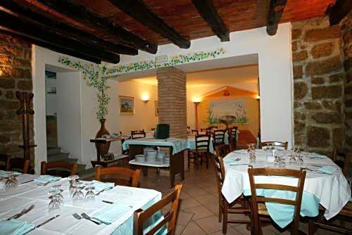 Hotel Cavour
