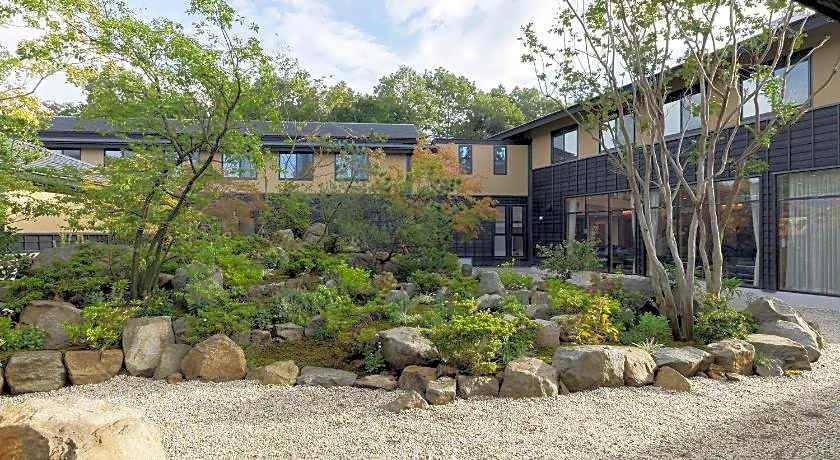 Hotel Shiki no Yakata Nasu