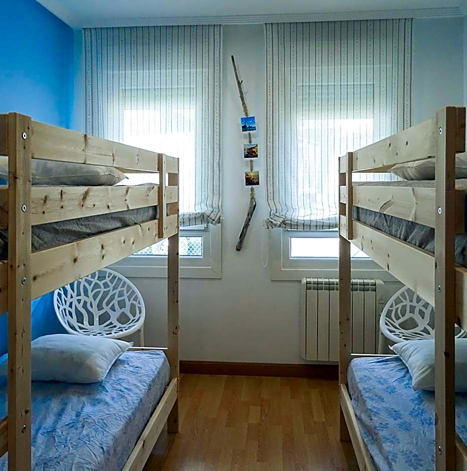 El Gato Gordo - bike & surf house