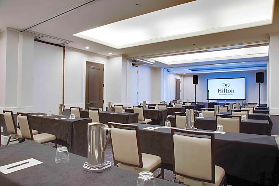 Hilton Newark Airport
