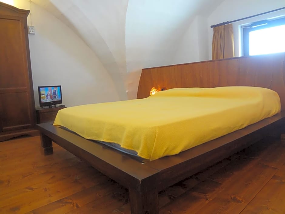 Le Casette di Via Roma