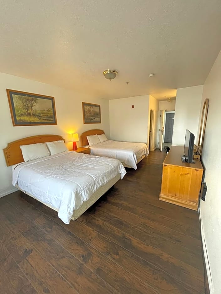 Traveler's Inn Carlin NV near Elko