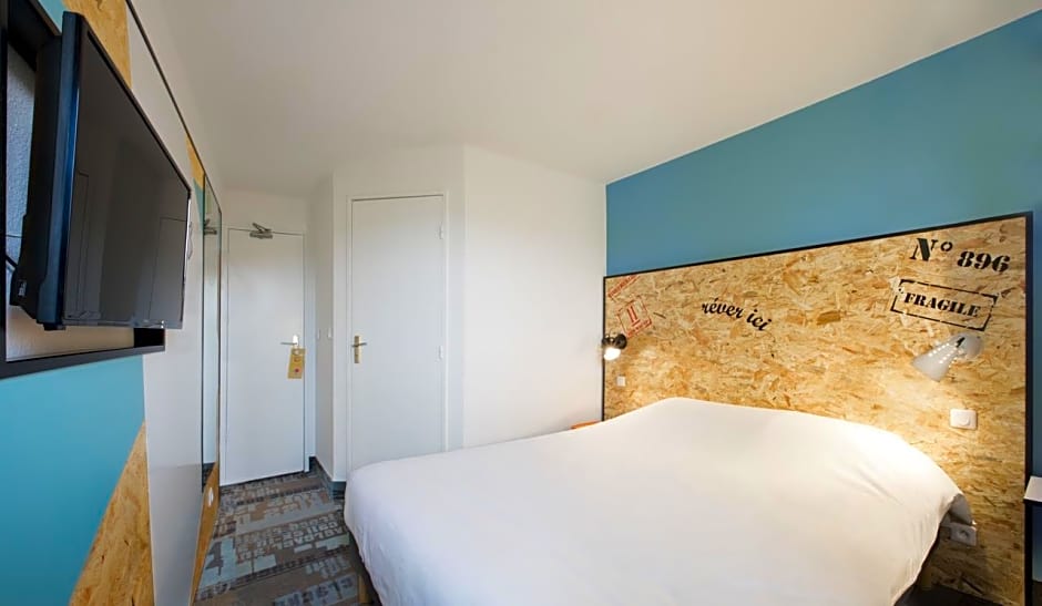 The Originals Access, Hôtel Clermont-Ferrand Nord