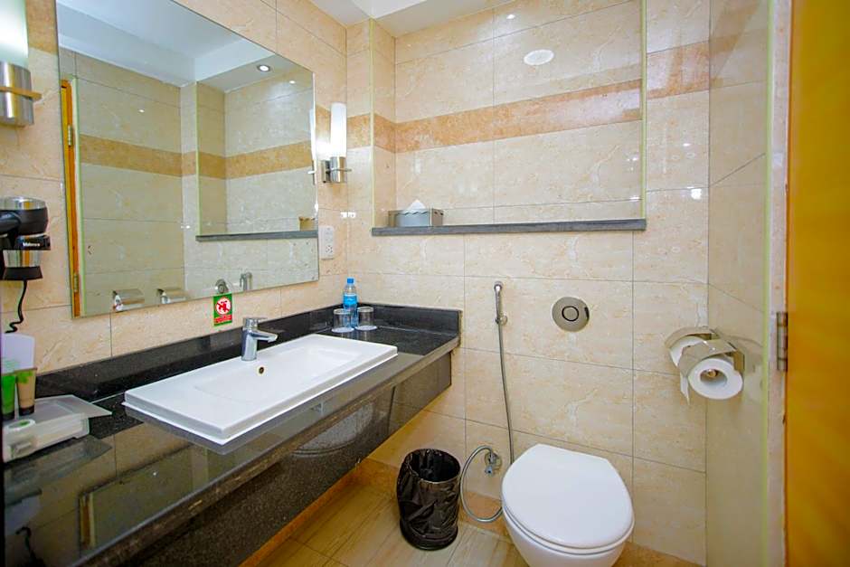 Holiday Inn Dar Es Salaam By IHG