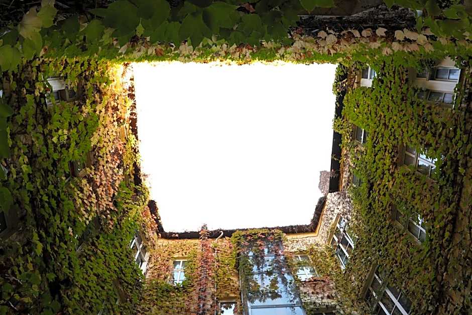 Art Hotel Charlottenburger Hof Berlin