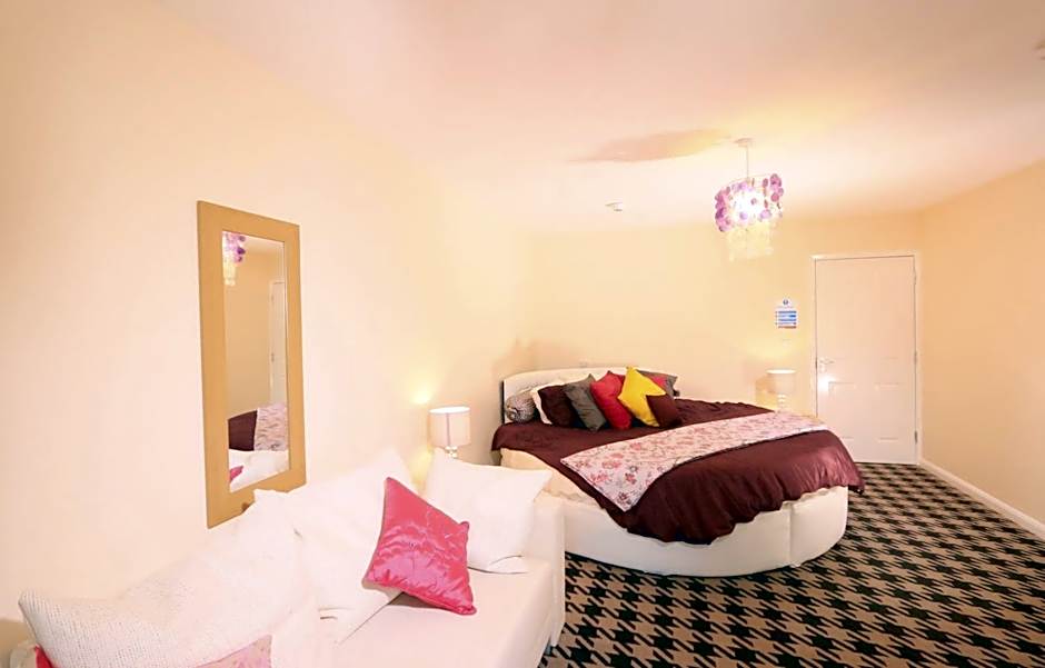 The Brown Horse Hotel