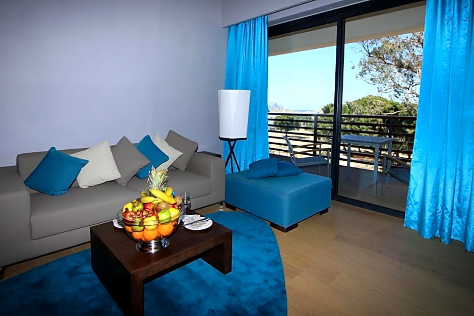 Hôtel Souani ( Al Hoceima Bay)