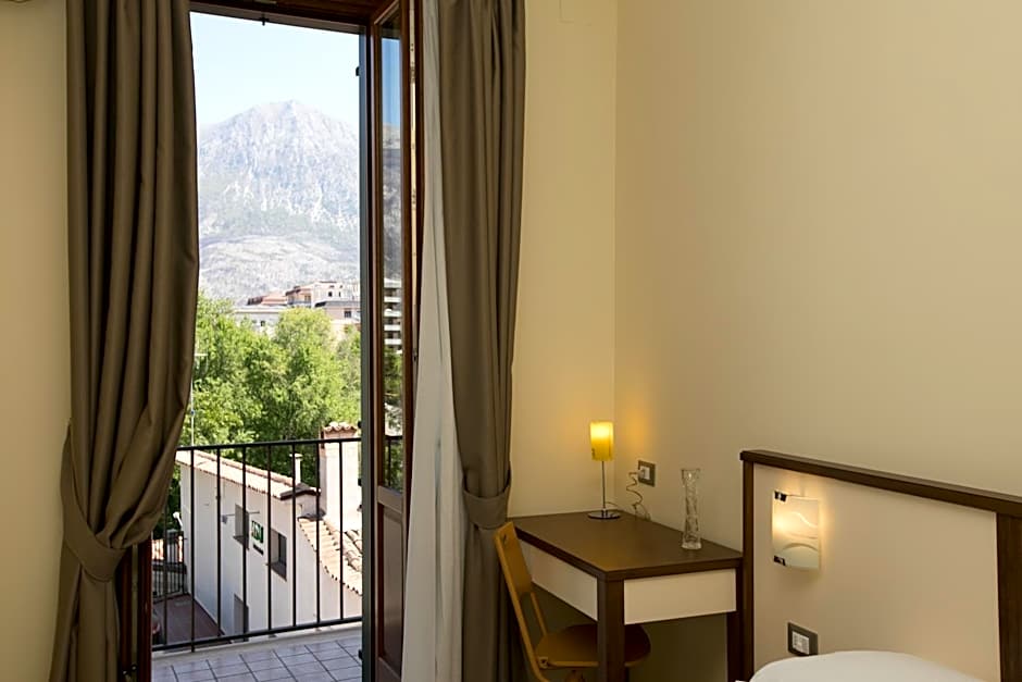 B&B Ponte Capograssi