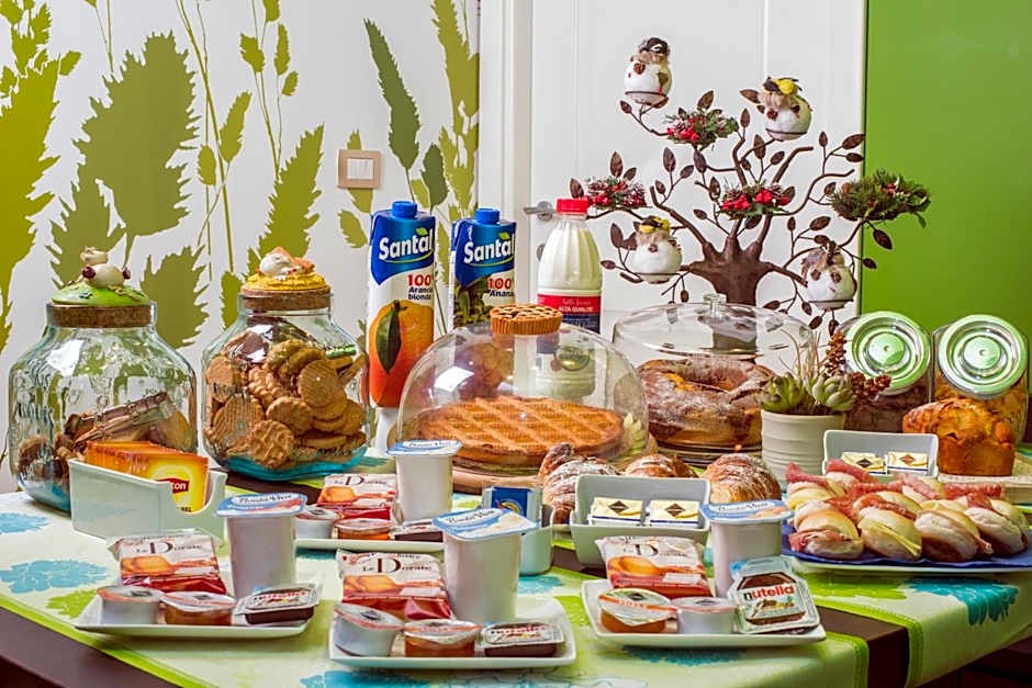 Bed & Breakfast Armonie Romane