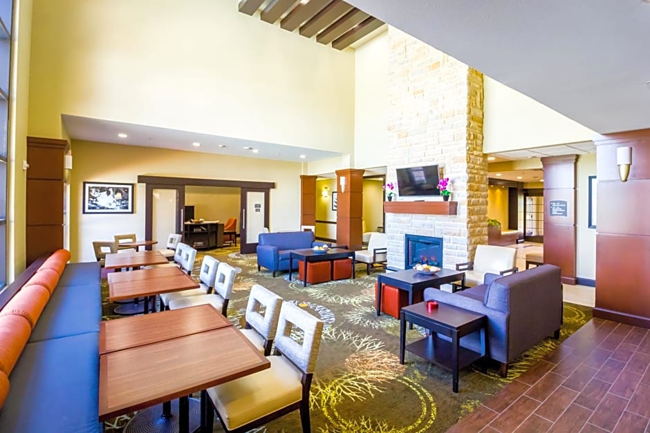 Staybridge Suites Plano / Frisco By IHG
