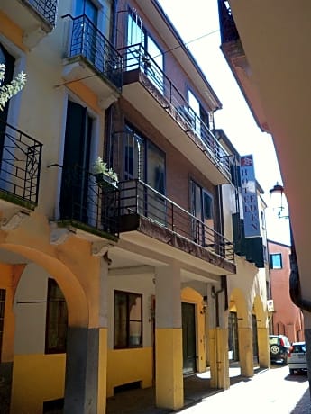 Hotel Eden