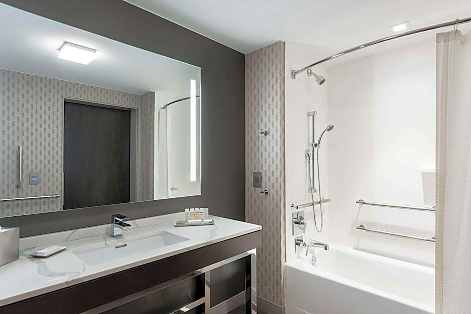 Hilton Garden Inn Hanover/Lebanon