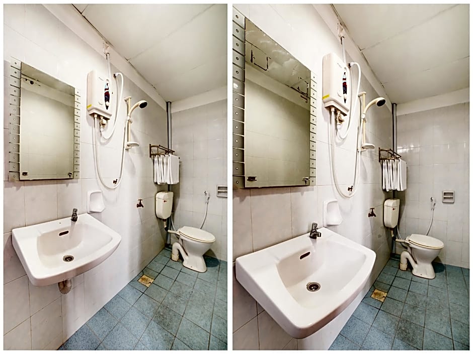 OYO 89573 Hotel Lii View