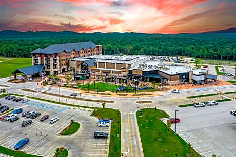 Choctaw Landing Casino & Resort, Trademark Coll by Wyndham