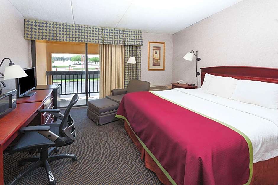 Baymont by Wyndham Michigan City