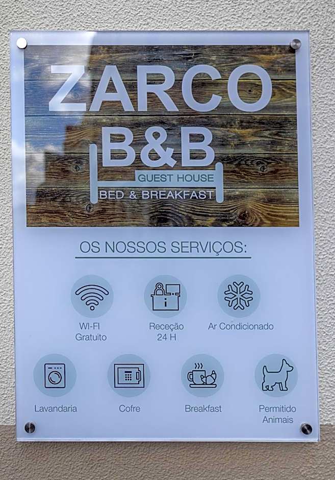 Zarco B&B Bed & Breakfast