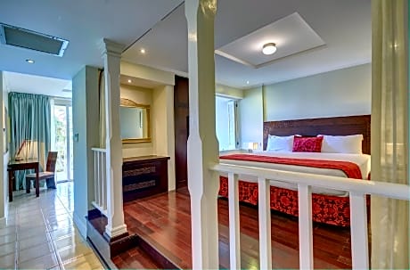 Deluxe Junior Suite
