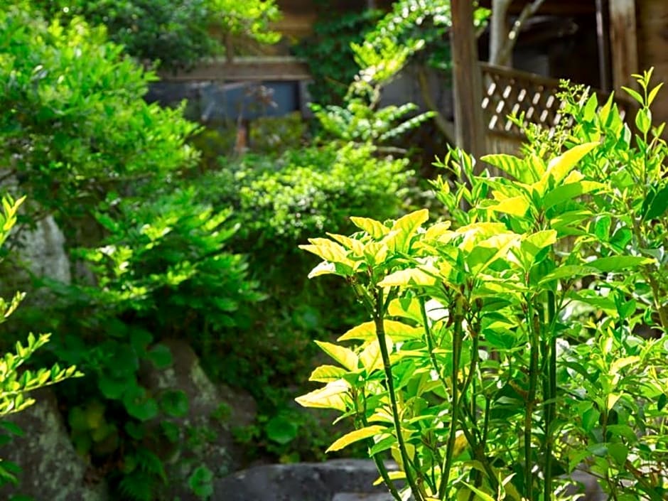 Ryokan Nobiru Sansou