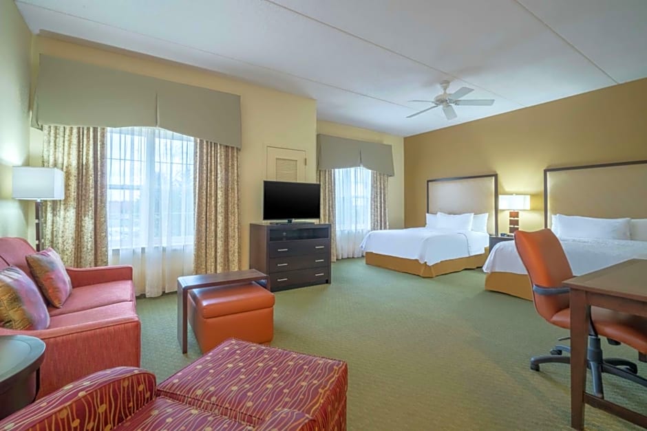 Homewood Suites By Hilton Valley Forge