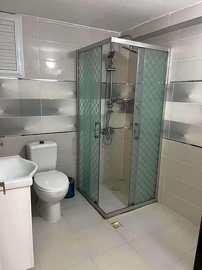 Ephesus Nobel Otel