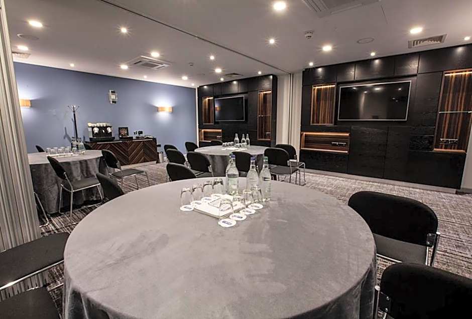 Holiday Inn Birmingham City By IHG