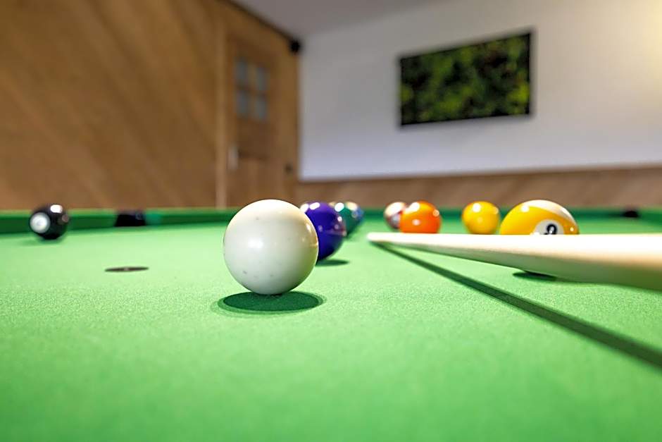 Dworek Nad Białką Apartamenty-Pokoje-Białka Tatrzańska-Czarna Góra