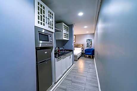 Villa Magnum