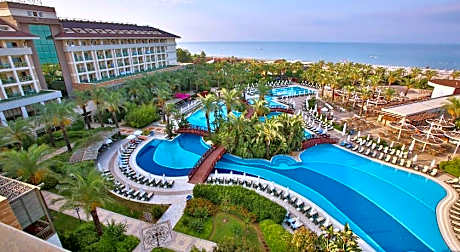 Sunis Kumkoy Beach Resort Hotel & Spa