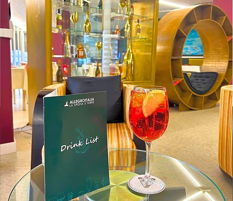 AllegroItalia La Spezia