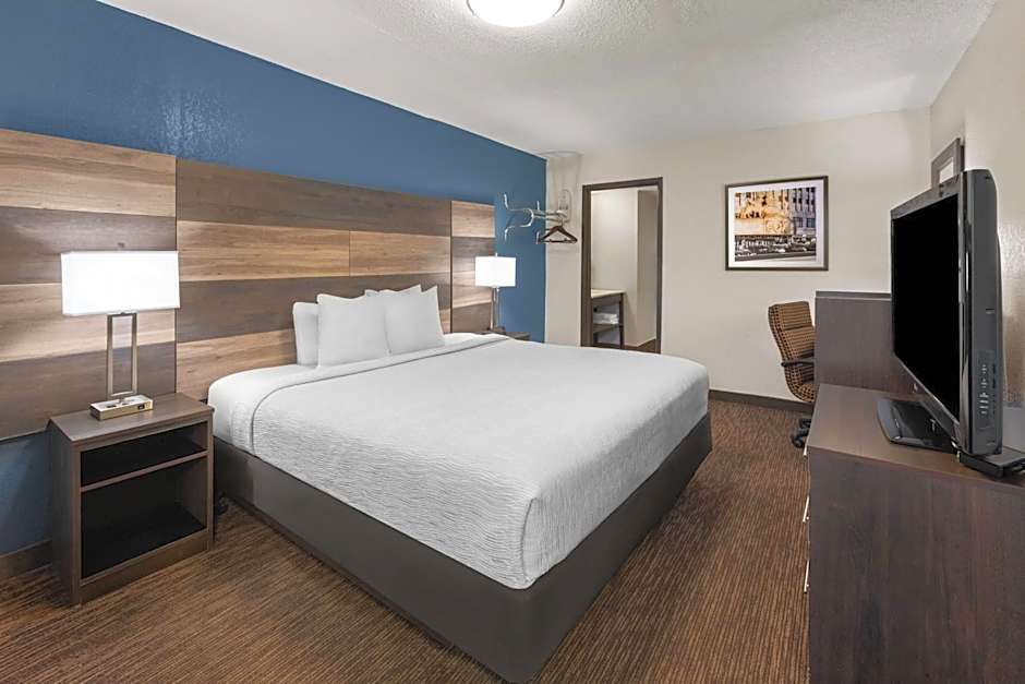 Baymont by Wyndham Downtown Detroit