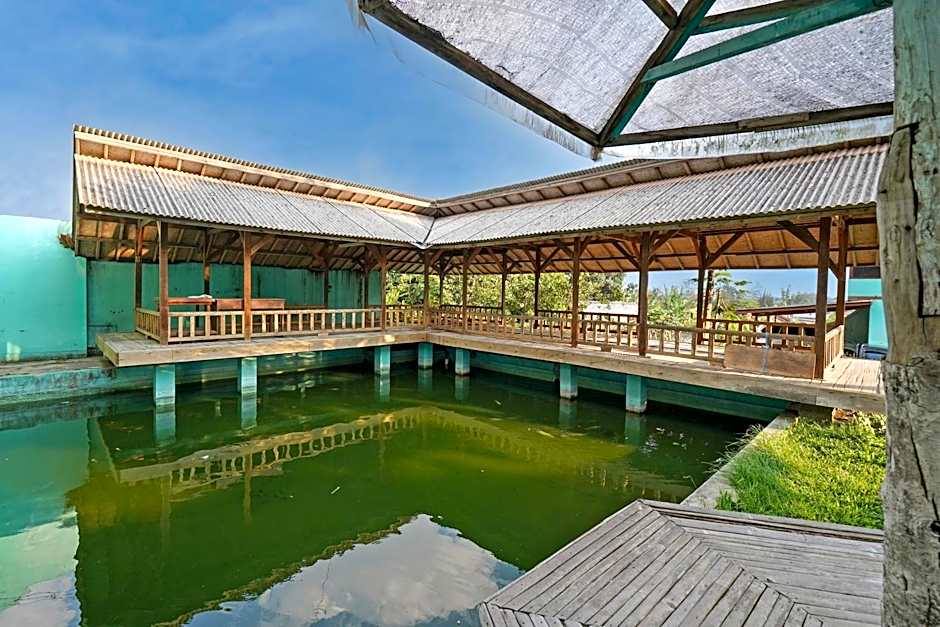 OYO 93248 Villa Syariah Astuti Lestari