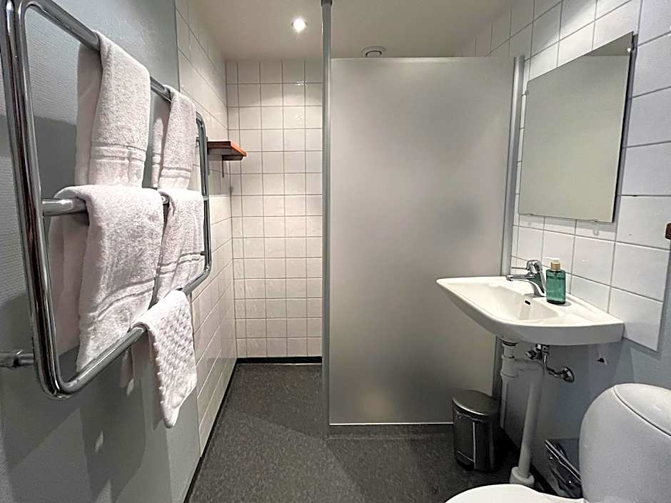 Hotell Funäsdalen