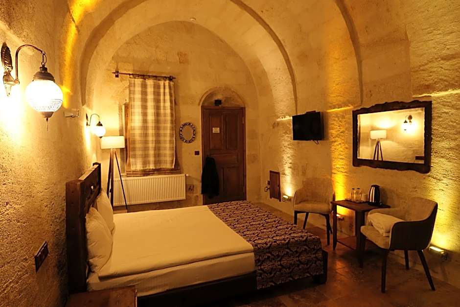 Cappadocia Balloon House