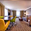Hilton Garden Inn Southfield