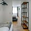 VISIMO Apartments St Georgen-Strasse St Gallen - Design City Nature
