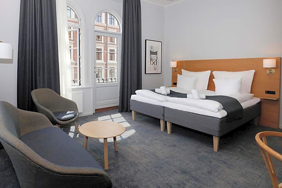 Hotel Bethel