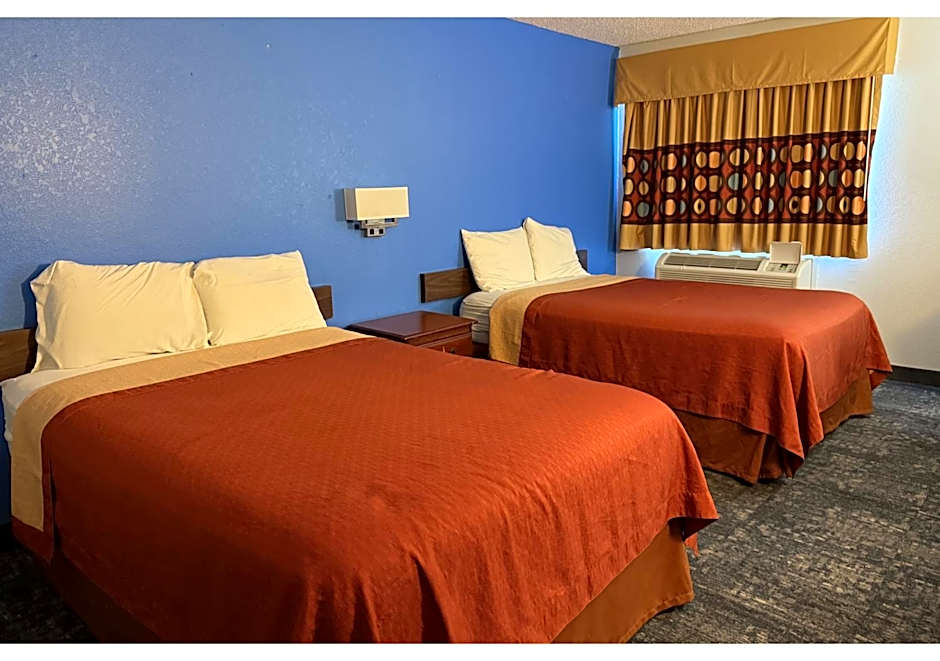 Conn Brown Harbour Inn Aransas Pass Corpus Christi