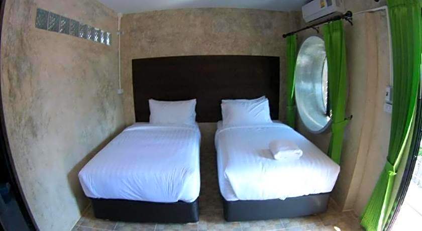 SabayNan Hotel