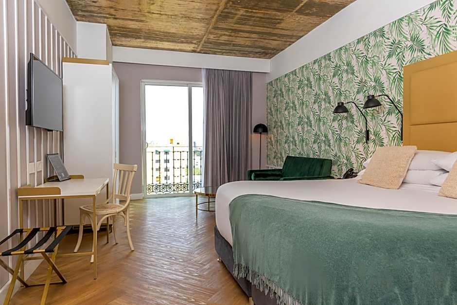 Faranda Collection Barranquilla, a member of Radisson Individuals