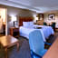 Hampton Inn By Hilton Richmond-West