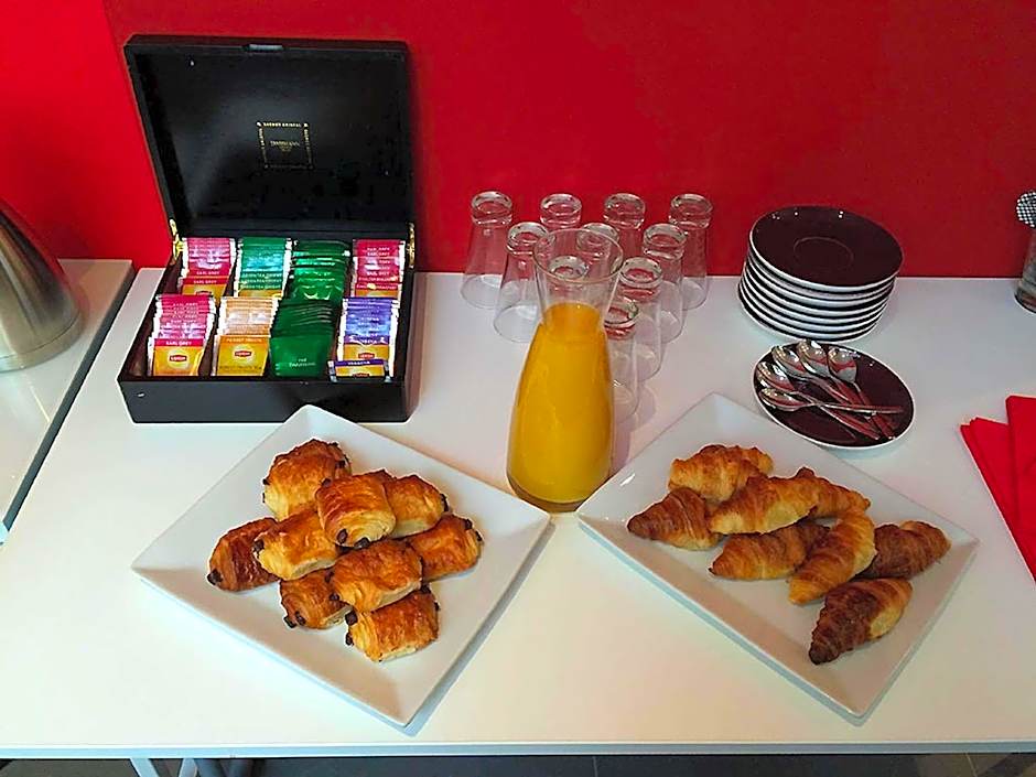 ibis Styles Montpellier Centre Comedie