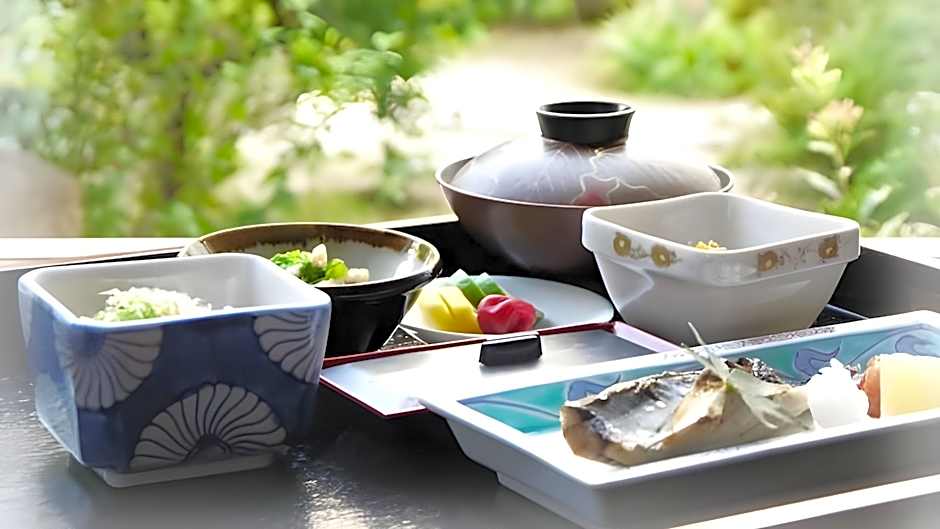 Awaji Hana Hotel