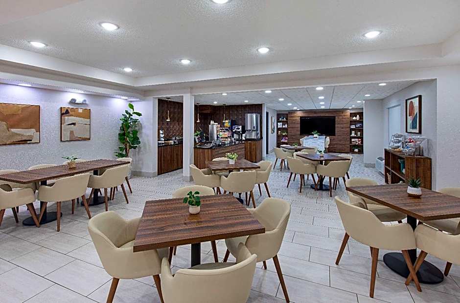 Wingate by Wyndham Hattiesburg
