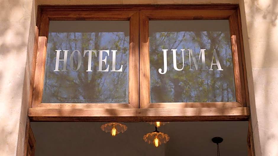 Juma Historic Hotel