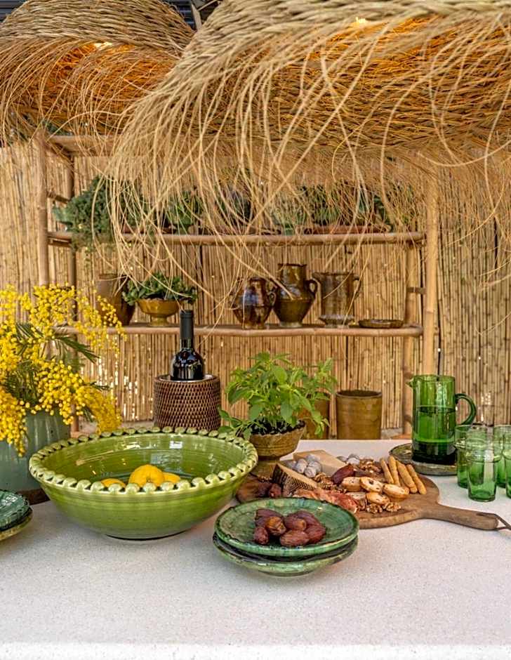 Casa Con Destino