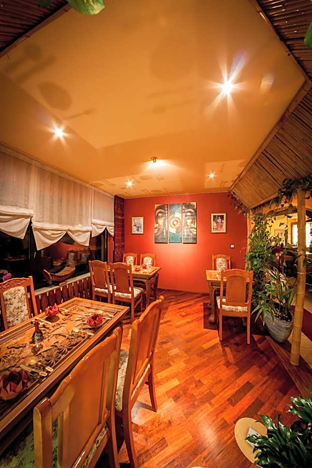 Wilbergerhof RoyalThai