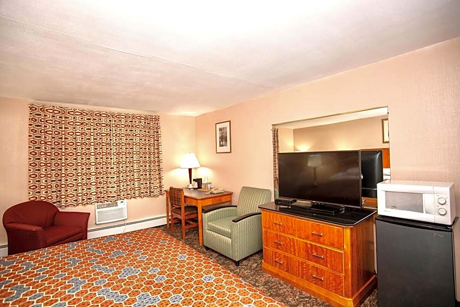 Budget Inn Cicero