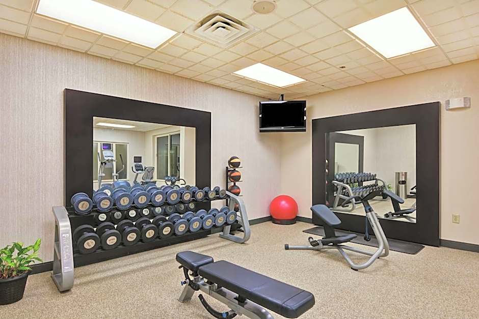 Hilton Garden Inn Mobile East Bay / Daphne