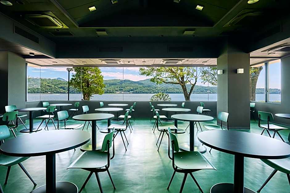 Mt Fuji View and Private Sauna Ryokan Shizuku しずく